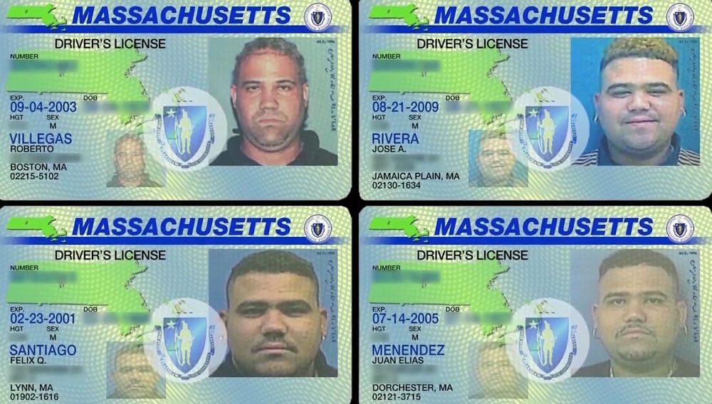 Is Target Strict On Fake Ids