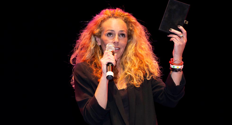 Rocio Carrasco, teatro Zorrilla Valladolid, Enrique Cornejo, homenaje Rocio Jurado, Rocío Jurado, Punto de partida