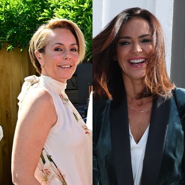 rocío carrasco y olga moreno