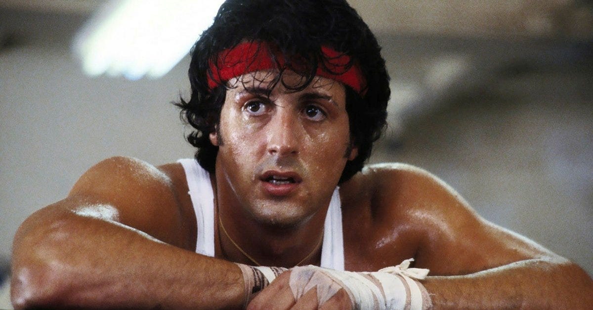 Rocky Balboa - película: Ver online completa en español