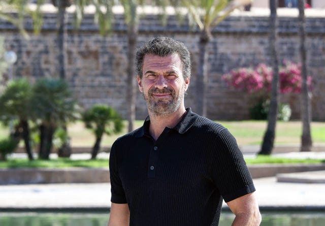 rodolfo sancho