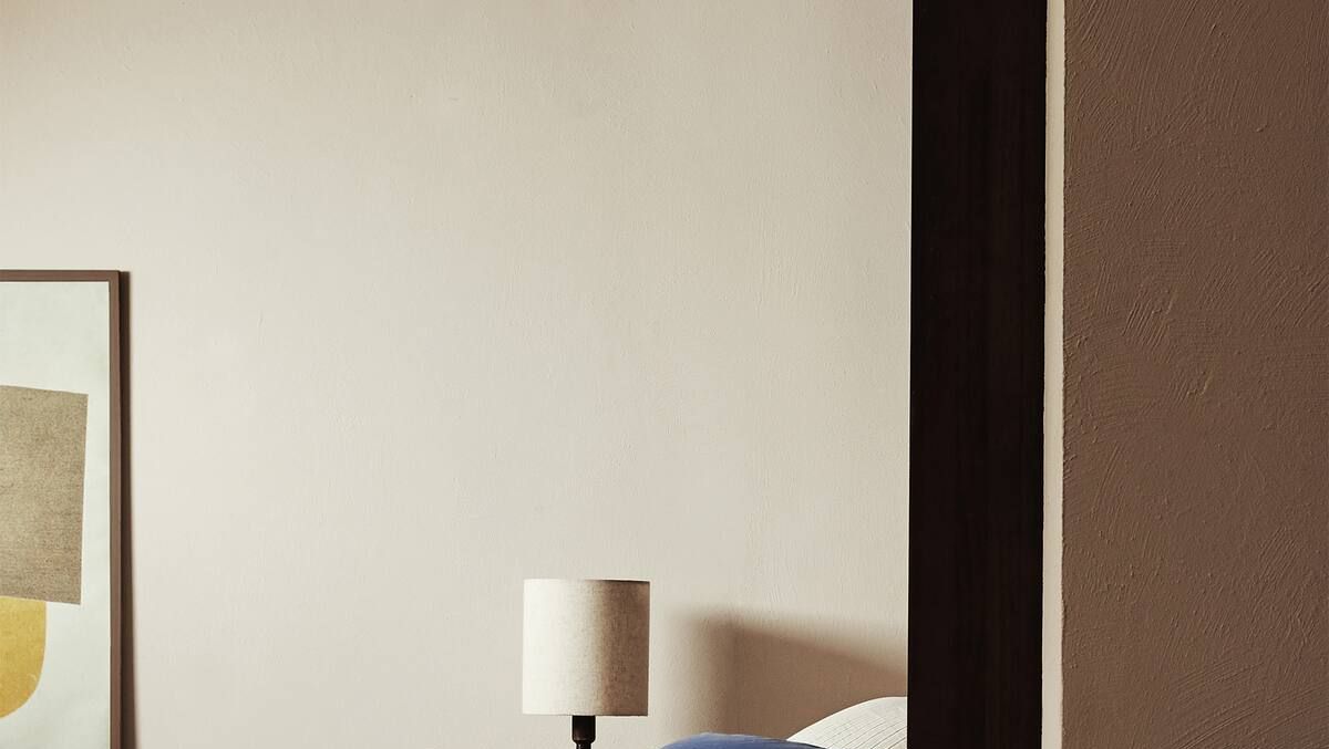 Zara Home tiene las cortinas más sostenibles y naturales para el salón o el  dormitorio con