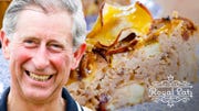 royal eats prince charles apple date pecan cake