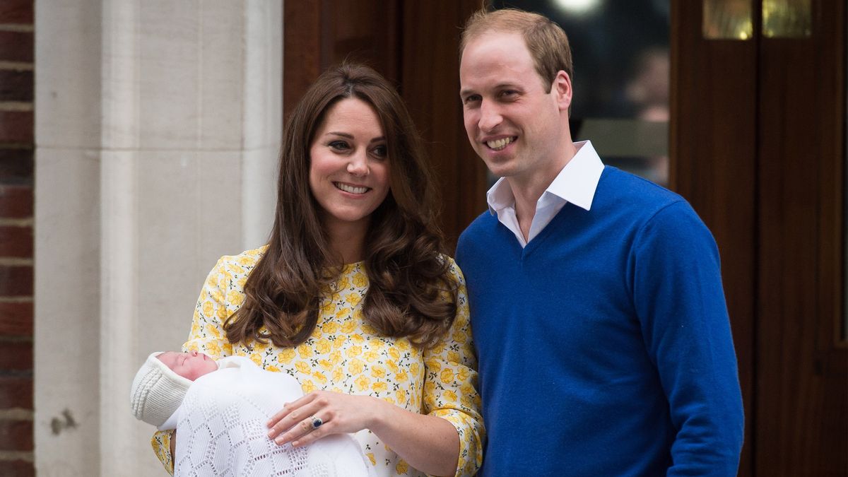 preview for All the Things We Know About the Next Royal Baby