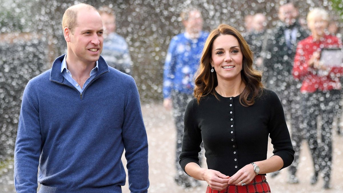 preview for The Royal Family’s Christmas Traditions