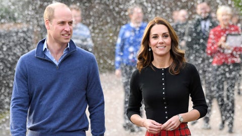 preview for 11 Royal Family Christmas Traditions