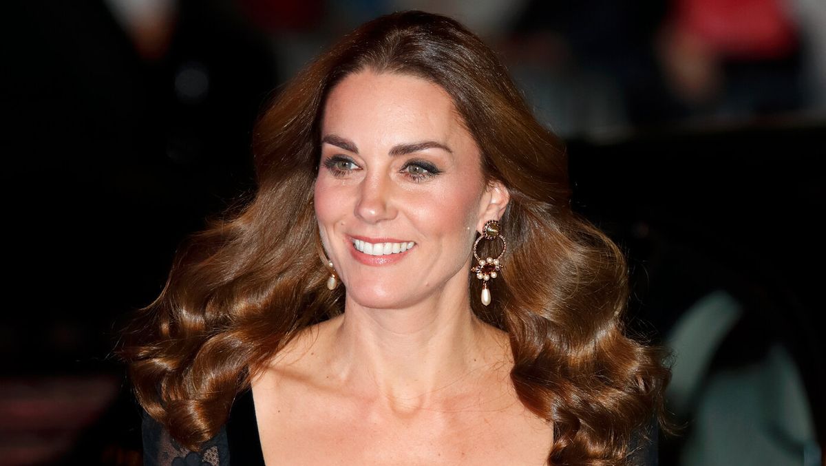 preview for The best fashion moments from Kate, Princess of Wales
