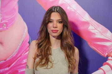 alejandra rubio