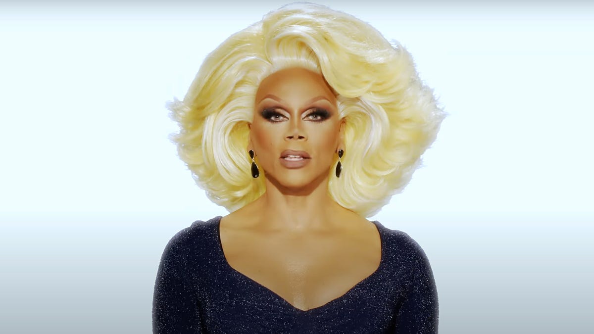 RuPaul's Drag Race announces new Philippines spinoff