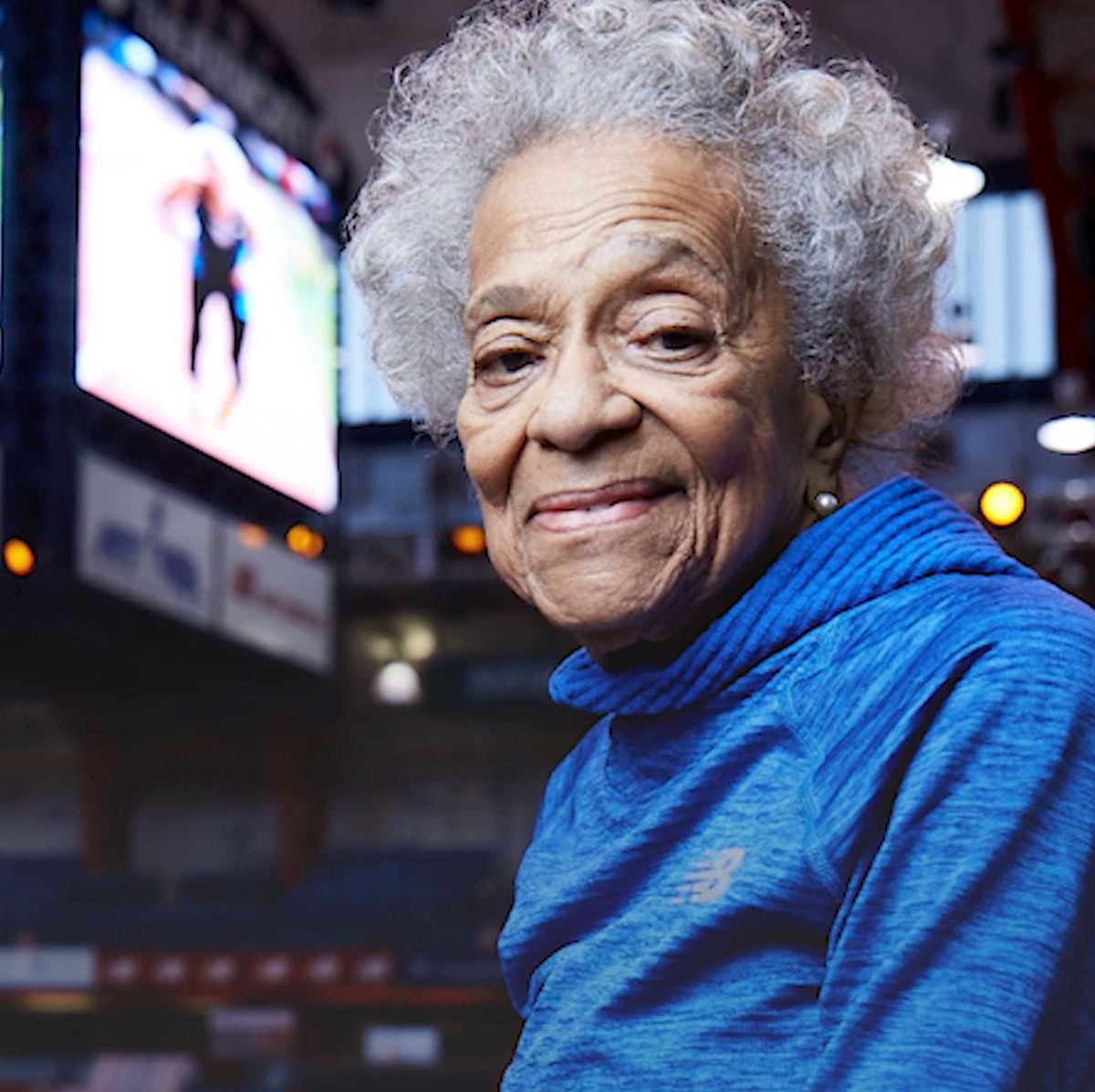 preview for At 102 Years Old This Woman Is Breaking Racing Records And Doesn’t Plan On Stopping