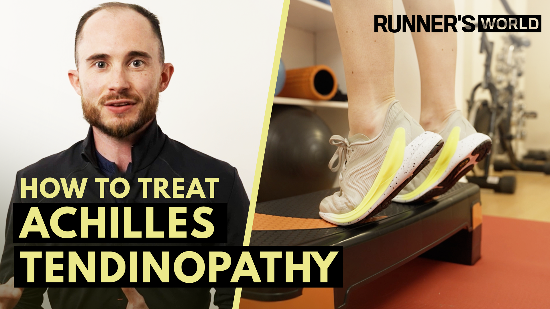 Achilles Tendon Support | Performance Running Outfitters