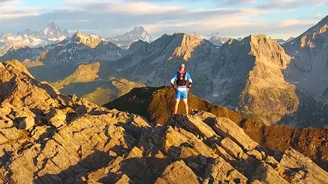 preview for Best Tips For Trail Running This Summer