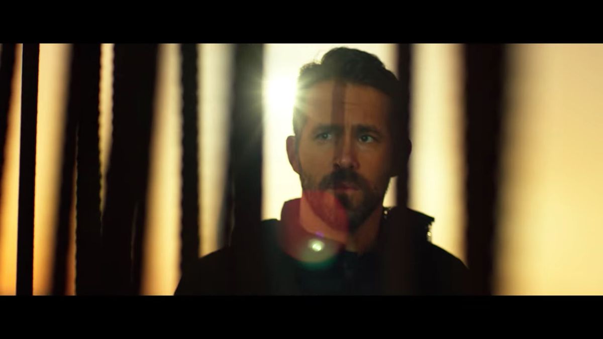 6 Underground starring Ryan Reynolds, Official Trailer