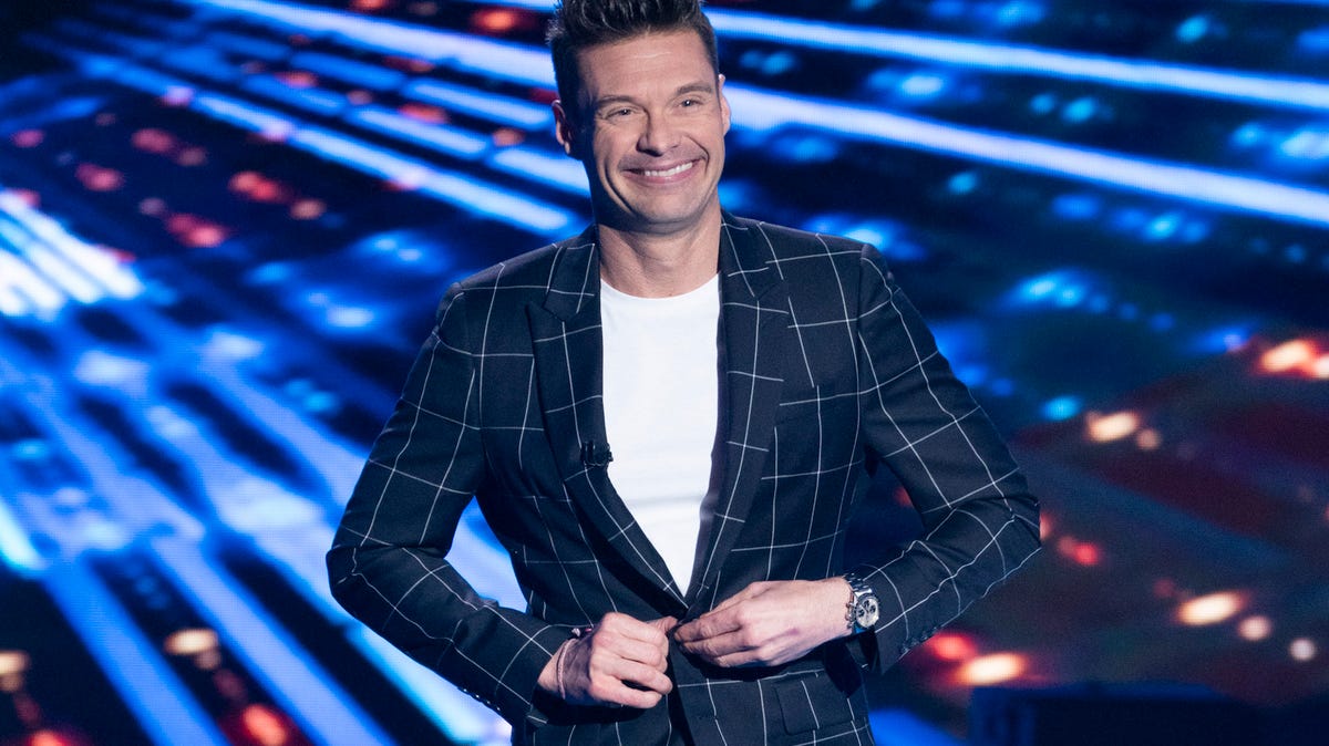 American Idol' Fans Hold Back Tears After Ryan Seacrest Posts Emotional  News on Instagram