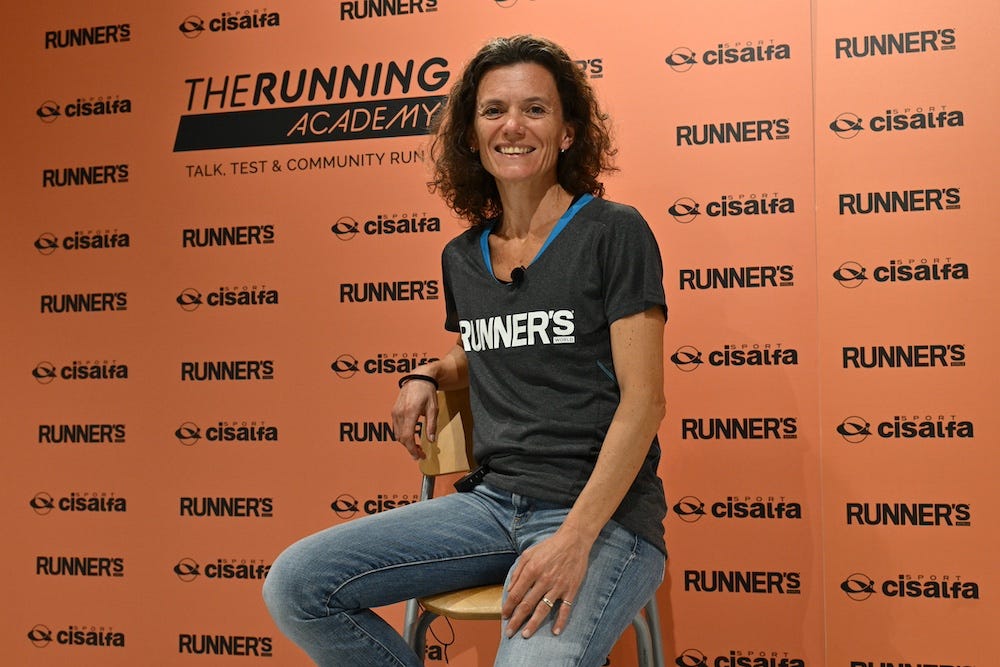 preview for The Running Academy: i lavori di forza che ti aiutano a correre bene la maratona