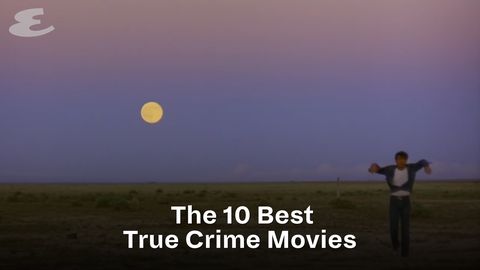 preview for The 10 best true crime movies