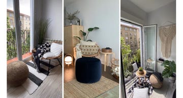 salones rincones relax