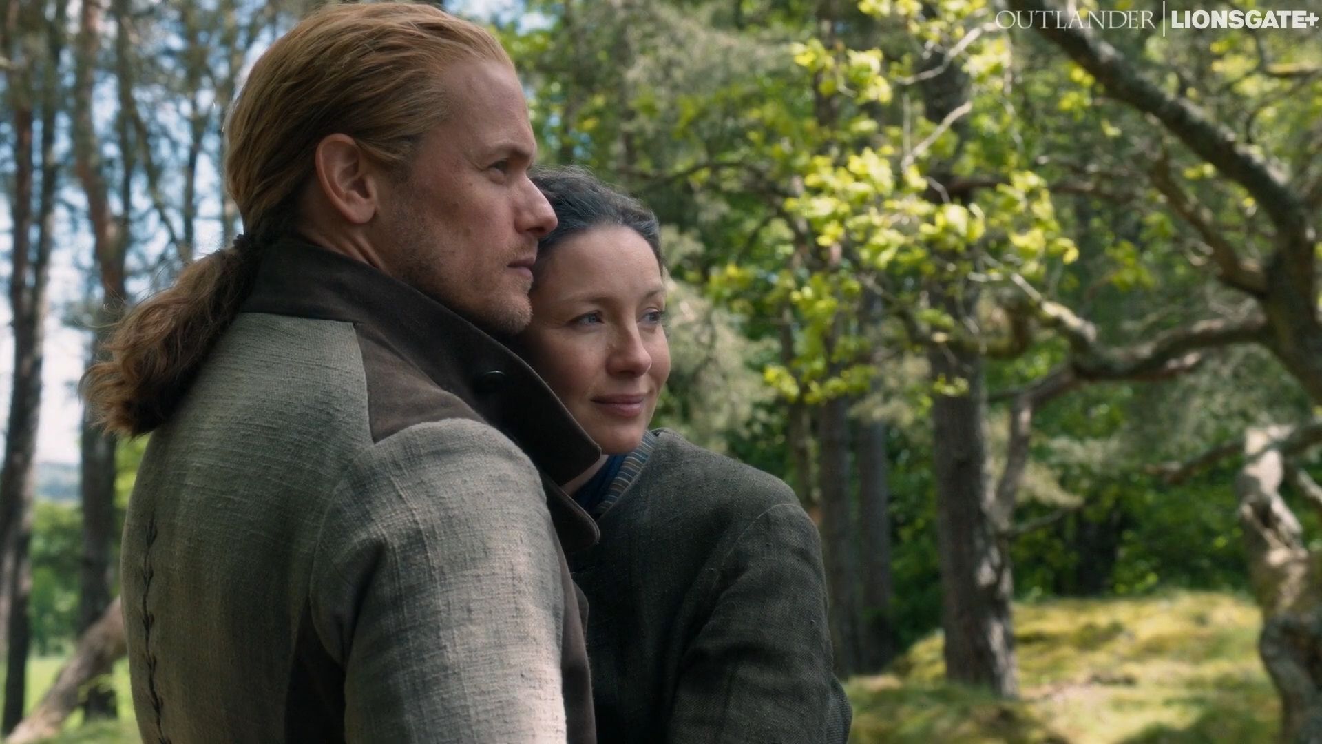 Watch outlander season discount 5 episode 3