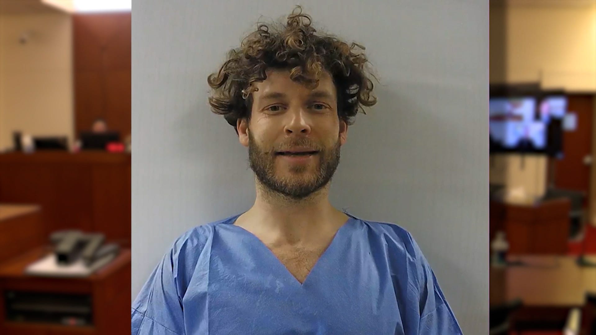 Maine man accused of murdering wife, trying to kill mother found not competent to stand trial