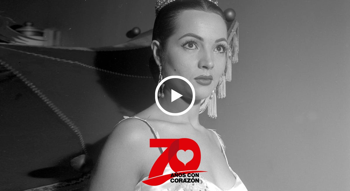 recordamos a sara montiel y otras divas de los años dorados de hollywood por el setenta aniversario de la revista diez minutos