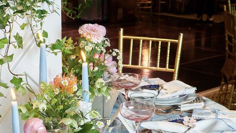 preview for How to Set a Table for Any Occasion