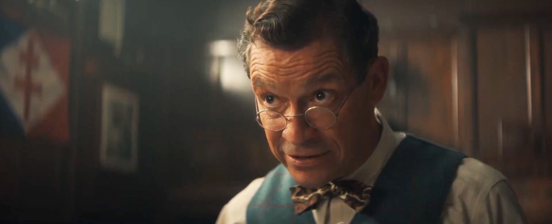 Steven Knight's returning BBC drama with Jack O’Connell gets first-look trailer