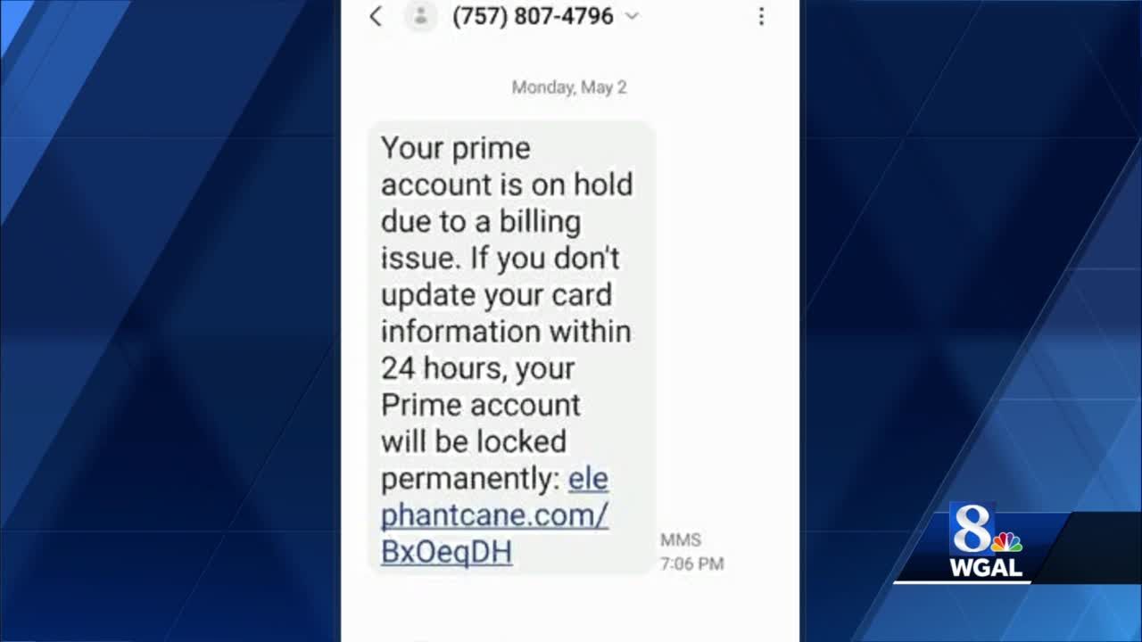 Prime is a scam 