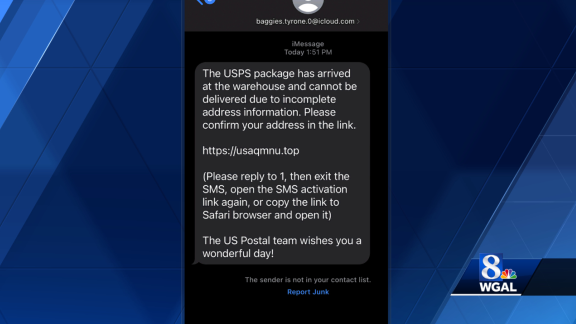 How To Know If You've Received a Fake USPS Tracking Number