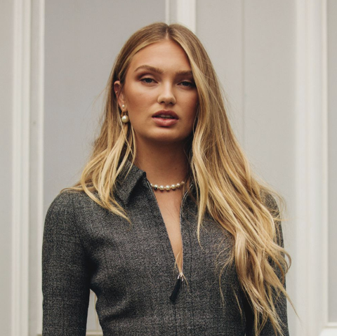 romee strijd beste model moments
