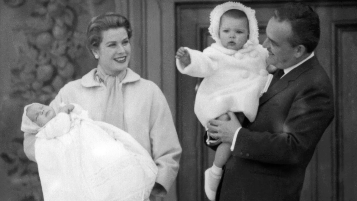 preview for La Royal Family di Monaco, la storia