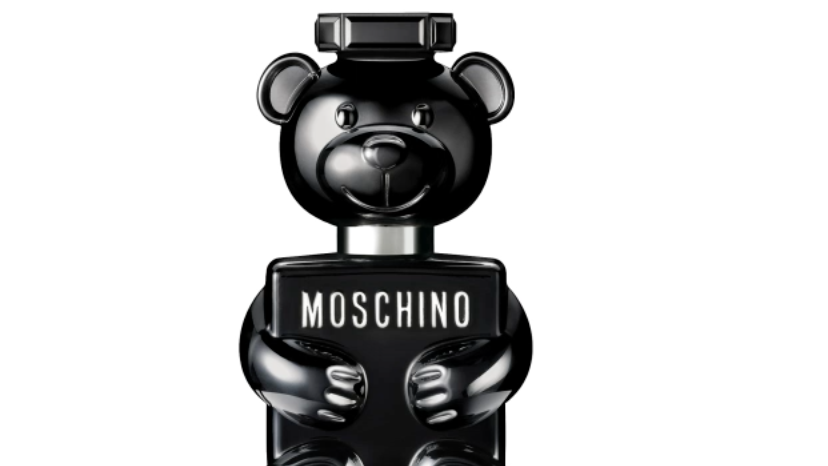 preview for Best of Beauty Moschino