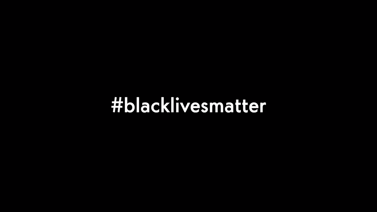 preview for #blacklivesmatter