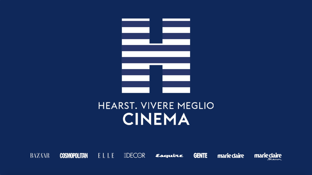 preview for Hearst, Vivere Meglio – Cinema