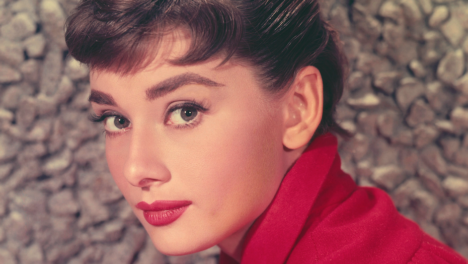 preview for Tutorial makeup Audrey Hepburn