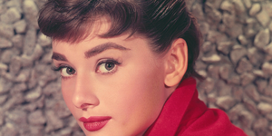 Come ricreare il makeup di Audrey Hepburn