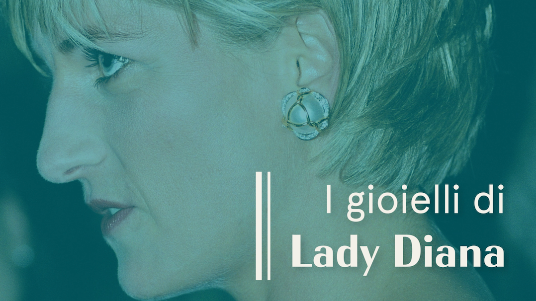 preview for I gioielli di Lady Diana