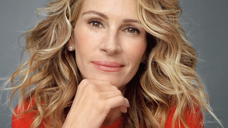 preview for Julia Roberts protagonista del corto "Happy Diamonds" di Chopard