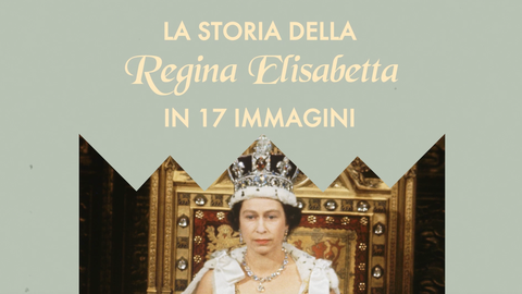 la regina elisabetta torna in pubblico dopo i problemi di salute