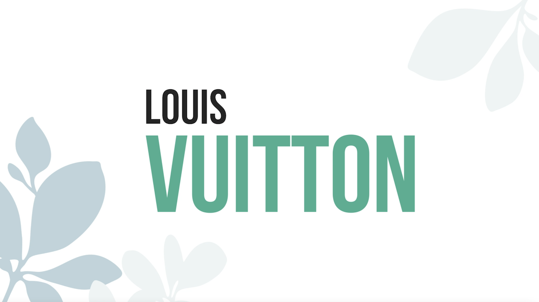Gioielli Louis Vuitton, la nuova collezione LV Volt - THE DUCKER