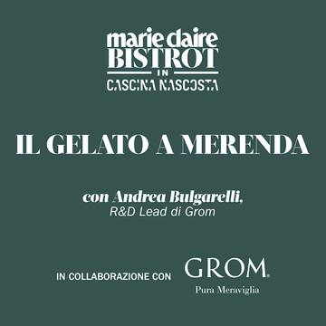marie claire bistrot grom