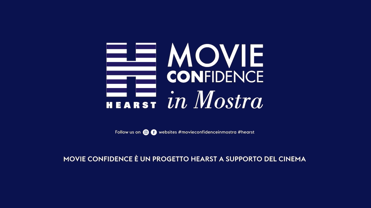 preview for Intro Piera Detassis - Hearst Movie Confidence in Mostra