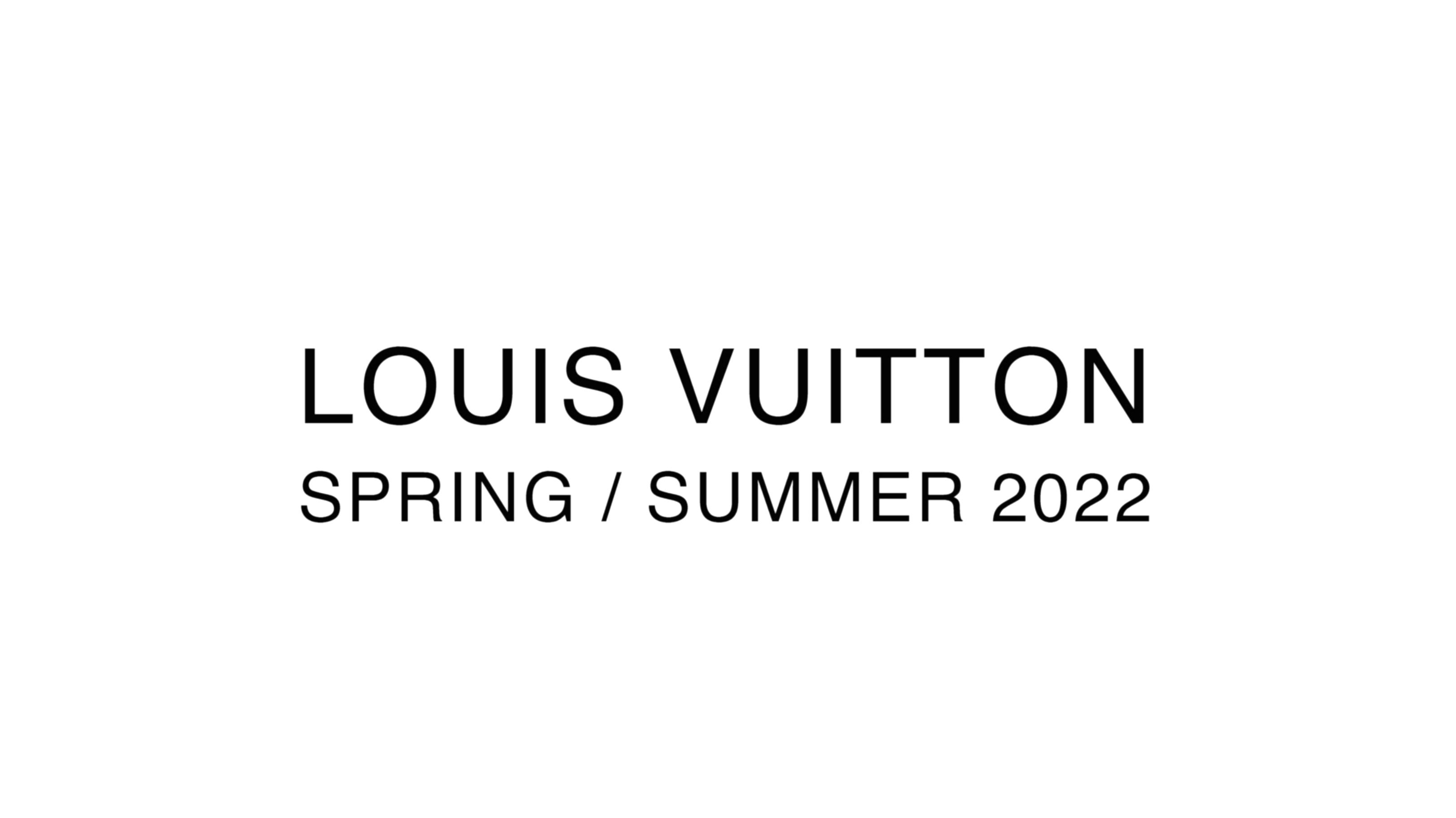 Louis Vuitton, le immagini della sfilata autunno/inverno 2022/2023 - D.it  Repubblica