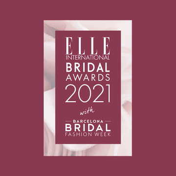 elle international bridal awards 2021