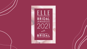 elle international bridal awards 2021