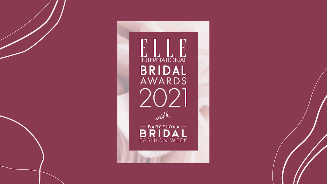preview for ELLE International Bridal Awards 2021