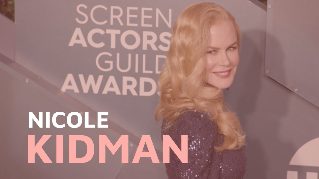 nicole kidman se aloja en una casa de diseño, la más cara de mallorca