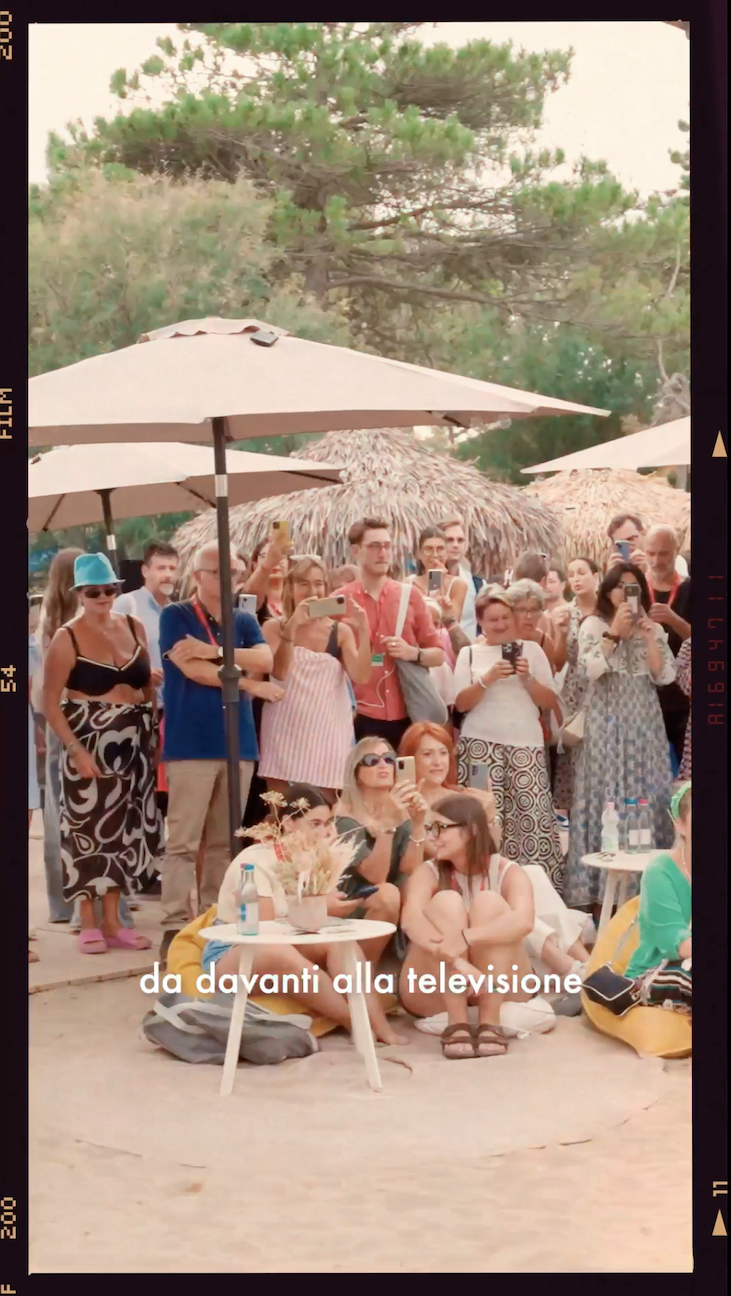 preview for Il Dopocinema di Cosmopolitan, un recap
