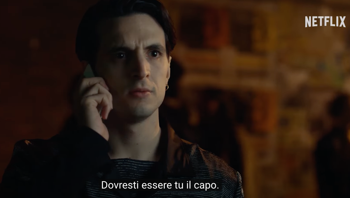 Sburraeterna su Netflix il sequel di Suburra