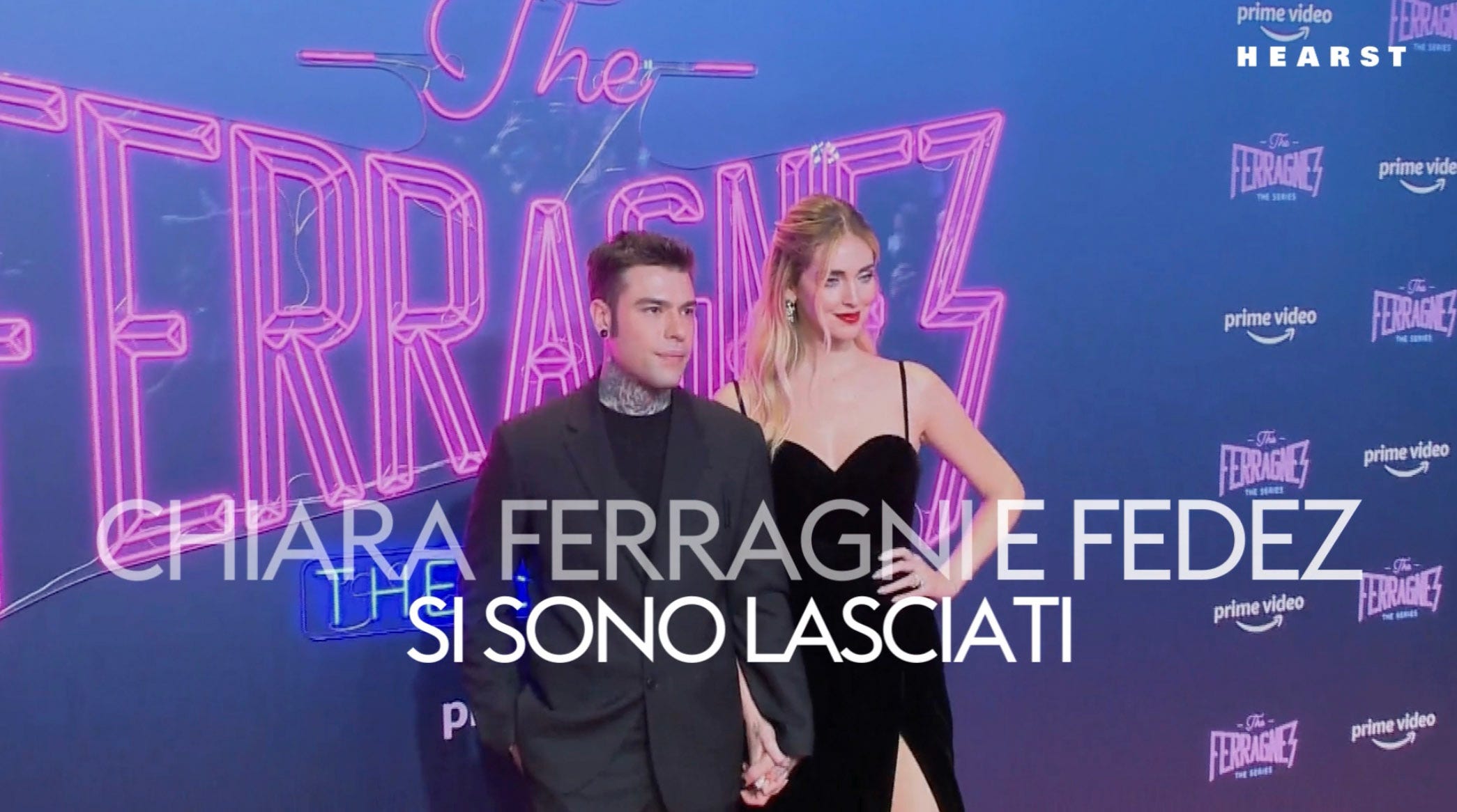 Fedez, smentito il flirt con Giulia Ottorini