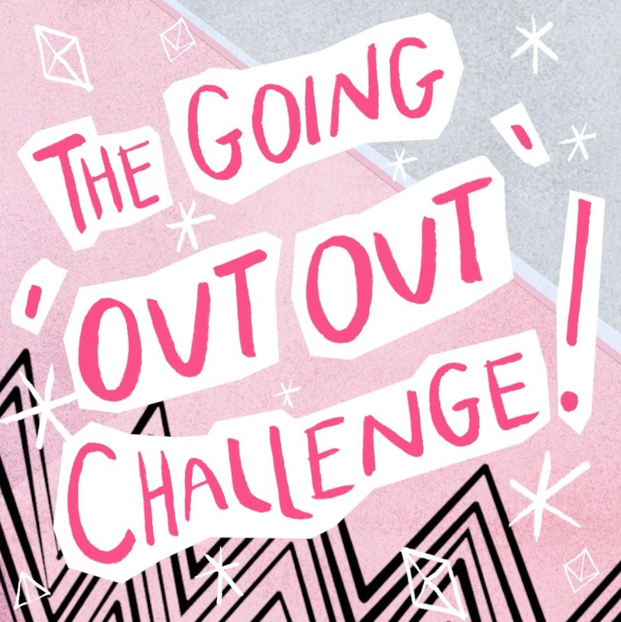 preview for Cosmopolitan x Smart Energy: The Going Out Challenge